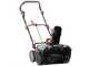 Worx Nitro WG471E - Spazzaneve a batteria -  40V - 2x 4Ah
