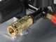 Hyundai KWU750-50 - Compressore aria elettrico silenziato 3HP - 50 lt