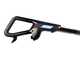 Campagnola Master - Asta in Carbonio e alluminio - 253 - 323 cm - Abbacchiatore elettrico a batteria