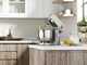 Kenwood kMix KMX750ACR - Impastatrice planetaria multifunzione