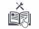 Telwin Tecnica 188 MPGE - Saldatrice Inverter (MMA, TIG) + Valigetta, corrente continua (DC)