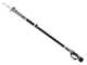 Volpi KVS7000P - Potatore a batteria su asta telescopica - 2 x 21.6V 4.0Ah