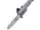 Volpi KVS7000P - Potatore a batteria su asta telescopica - 2 x 21.6V 4.0Ah