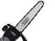Volpi KVS7000P - Potatore a batteria su asta telescopica - 2 x 21.6V 4.0Ah