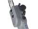 Volpi KVS7000P - Potatore a batteria su asta telescopica - 2 x 21.6V 4.0Ah