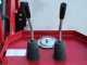 GeoTech Pro BHS 175 - Retroescavatore per trattore con spostamento laterale