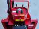 GeoTech Pro BHS 175 - Retroescavatore per trattore con spostamento laterale