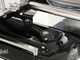 Berkel B3 Nero - Affettatrice a volano - Lama in acciaio al cromo da 300 mm