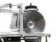Berkel B3 Nero - Affettatrice a volano - Lama in acciaio al cromo da 300 mm