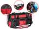 Helvi Galileo 219 - Saldatrice Inverter (MMA/TIG LIFT) + Borsa, corrente continua (DC)