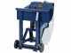 BullMach ENIO 7200 - Tagliatronchi elettrico - Sega circolare a cavalletto monofase