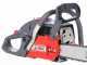 Efco MTH 5600 - Motosega a scoppio da taglio - Lama da 46cm