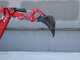 GeoTech Pro BHS 195 - Retroescavatore per trattore con spostamento laterale