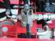 GeoTech Pro BHS 225 - Retroescavatore per trattore con spostamento laterale
