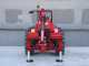 GeoTech Pro BHS 225 - Retroescavatore per trattore con spostamento laterale