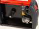 Helvi Fox  185 Flex-Line -  Saldatrice Inverter Multiprocesso (MIG-MAG/MMA/TIG LIFT), corrente continua (DC), MultiTensione PFC - NO GAS