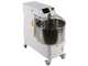 SPIRALMAC SV60 2 Vel Touch - Impastatrice a spirale trifase  - 60 Kg