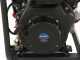Hyundai HP7500CXE-3 - Generatore di corrente diesel 5.2 KW - Continua 4.5 kW Full-Power + ATS monofase