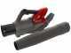 Efco SAi 60 Boost - Soffiatore a batteria 40V 5Ah