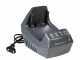 Efco SAi 60 Boost - Soffiatore a batteria 40V 2Ah