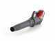 Efco SAi 60 Boost - Soffiatore a batteria 40V 2Ah