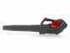 Efco SAi 60 Boost - Soffiatore a batteria 40V 2Ah