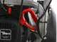 Stiga ST 976 T - Spazzaneve a scoppio - Cingolato - WS380