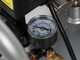 Hyundai 3X4J-750-100L - Compressore aria elettrico - carrellato 100lt