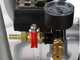Hyundai 3X4J-750-100L - Compressore aria elettrico - carrellato 100lt