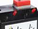 Agrieuro Premium Angelis - Generatore di corrente portatile 12/22V