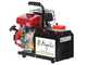 Agrieuro Premium Angelis - Generatore di corrente portatile 12/22V