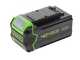 Greenworks GD40CS15K4 - Elettrosega a batteria 40V 4Ah - Lama da 35cm