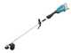 Makita UR017GZ - Decespugliatore a batteria - 40V - SENZA BATTERIE E CARICABATTERIE
