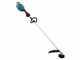 Makita UR014G - Decespugliatore a batteria - 40V - 4Ah