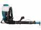 Makita PM001GL202 - Atomizzatore zainato a batteria - 40V - 2 batterie da 8Ah