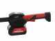 Blue Bird PCS 22-10 - Potatore telescopico a batteria - 2 x 21V 5Ah