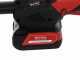 Blue Bird PCS 22-10 - Potatore telescopico a batteria - 2 x 21V 5Ah