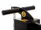 Ceccato Olindo BULL SPLET12FDP - Spaccalegna ibrido - Elettrico e a trattore - Verticale
