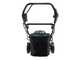 Makita LM003JB101 - Tagliaerba a batteria - 64V/10Ah - Taglio 48 cm