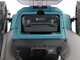 Makita LM004JB101 - Tagliaerba a batteria - 64V/10Ah - Taglio 53 cm
