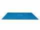 Telo Termico per piscina rettangolare - 975x488 cm - Intex