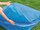 Telo Termico per piscina rotonda - &Oslash;244 cm - Intex