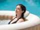 Poggiatesta per Spa - Intex