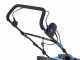 Hyundai WR6022-1800Q - Spazzatrice elettrica a spinta 1800W