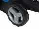 Hyundai WR6022-1800Q - Spazzatrice elettrica a spinta 1800W