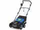 Hyundai WR6022-1800Q - Spazzatrice elettrica a spinta 1800W
