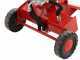 Ceccato Olindo BULL SPLE8LT - Spaccalegna elettrico - Verticale - 400V