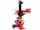 Ceccato Olindo BULL SPLE8LT - Spaccalegna elettrico - Verticale - 400V