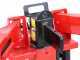 Ceccato Olindo BULL SPLE8LT - Spaccalegna elettrico - Verticale - 400V