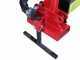 GeoTech Pro THC 160 - Braccio tagliasiepi per trattore
